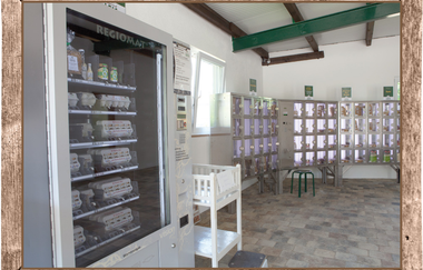 Bio-Bauernhof Leis | © Gemeinde Oberderdingen