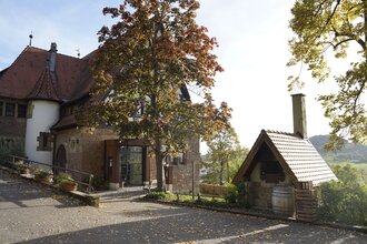 Bio-Weingut Schlossgut Hohenbeilstein | Beilstein | HeilbronnerLand | © Schlossgut Hohenbeilstein