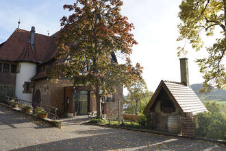 Bio-Weingut Schlossgut Hohenbeilstein | Beilstein | HeilbronnerLand | © Schlossgut Hohenbeilstein