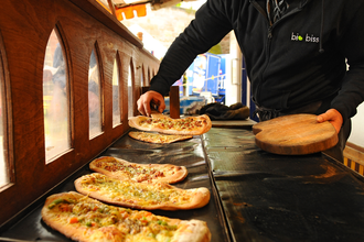 biobiss - der grüne Stand | © Hohenlohe Schwäbisch Hall