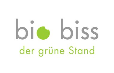 biobiss-der grüne Stand | © Hohenlohe Schwäbisch Hall
