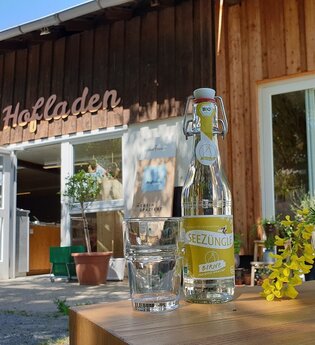 Biohof und Hofladen Braun | © Biohof Braun