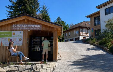 Bioland Imkerei Werthonig