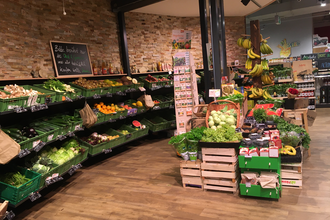 BioRitter Schwäbisch Hall - Ladenansicht innen | © BioRitter Schwäbisch Hall - Ladenansicht innen