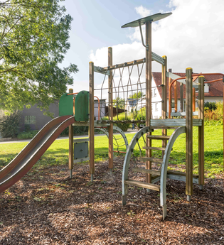 Birkenstraße | © Stadt Öhringen - Famigo