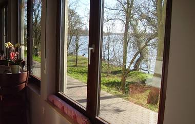 Bistro am Fluss in Ladenburg | © Bistro am Fluss Ladenburg