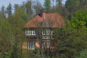 Bistro-Café Rotes Emu | © Birgit und Joachim Plumbaum