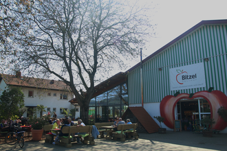 Bitzel Obsthof Hirschberg | © Beate Otto