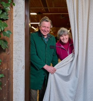 Blanc Hof | © Jens Wegener