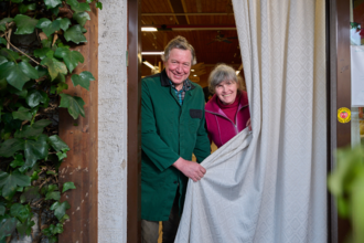 Blanc Hof | © Jens Wegener