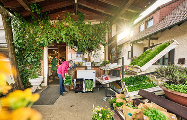 Blanc Hof | © Jens Wegener