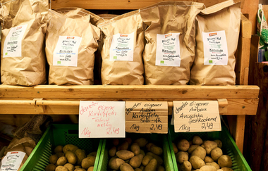 Blanc Hof | © Jens Wegener