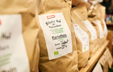 Blanc Hof | © Jens Wegener