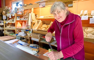 Blanc Hof | © Jens Wegener