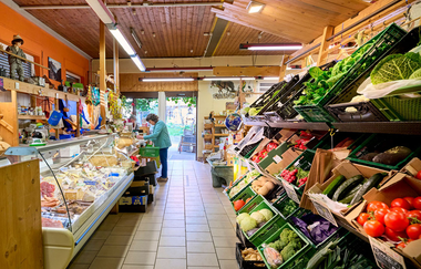 Blanc Hof | © Jens Wegener