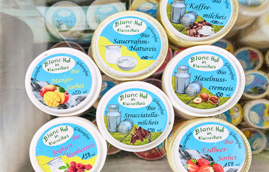 Blanc Hof | © Jens Wegener