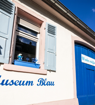 Blau Museum