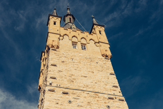 Blauer Turm | © Stadt Bad Wimpfen