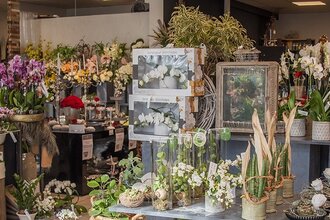 Blumen Jenner GmbH | © Unbekannt