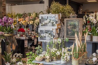 Blumen Jenner GmbH | © Unbekannt
