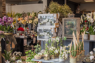 Blumen Jenner GmbH | © Unbekannt