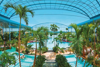 Bluphoria Store Thermen & Badewelt Sinsheim | © Unbekannt