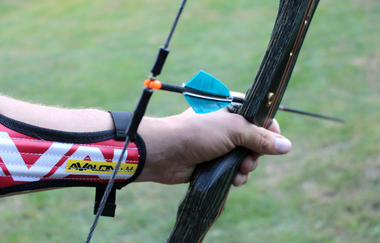 Bogen | Bogenpfade | Oedheim | HeilbronnerLand | © Bogenpfade