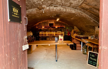 Böhm Ciderkeller | © Hohenlohe Schwäbisch Hall