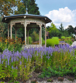 Botanischer Obstgarten