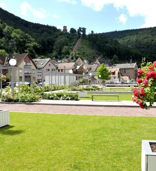 Boule-Bahn