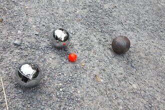 Boule-Platz der Boulefreunde Malsch e.V. | © Gemeinde Malsch