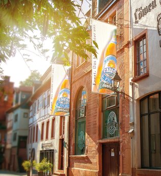 Brauhaus Faust | © Brauhaus Faust