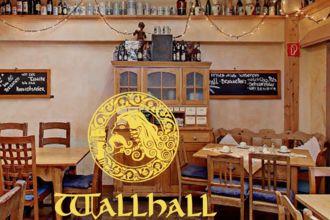 Brauhaus Wallhall