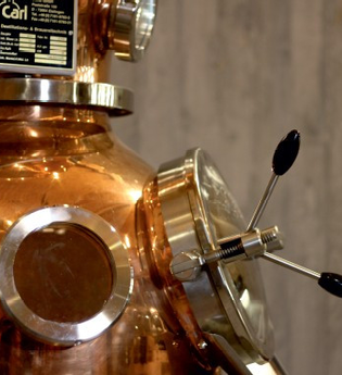 Brennerei Herz | © Tourist-Information Bad Mergentheim