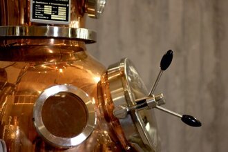 Brennerei Herz | © Tourist-Information Bad Mergentheim