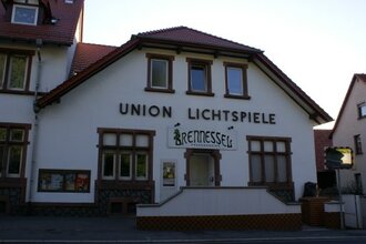 Brennessel-Programmkino in Hemsbach | © Brennessel-Programmkino