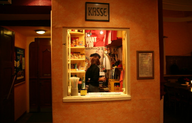 Brennessel-Programmkino in Hemsbach | © Brennessel-Programmkino