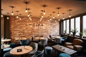 Café Lounge HirthsBrotCafe | Bad Friedrichshall | HeilbronnerLand | © Frank Morlok