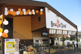 Bruzzel Stub | © (C) Frau Pancochar