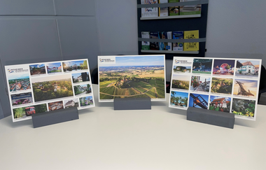 Buchhandlung J. Doll | © Tourist- Info Sinsheim