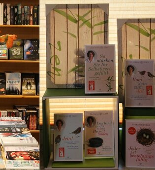 Buchhandlung Kolibri GmbH