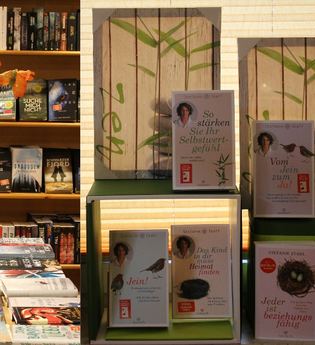 Buchhandlung Kolibri GmbH