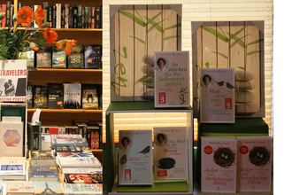 Buchhandlung Kolibri GmbH