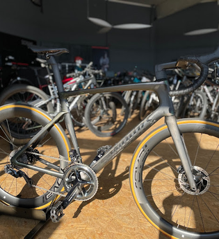 Bunny Hop Shop Radstudio | © BTMV Bruchsal