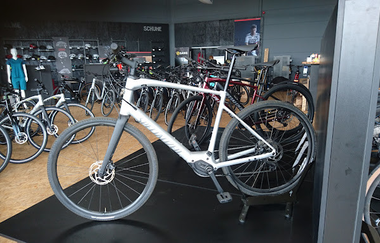 Bunny Hop Shop Radstudio | © BTMV Bruchsal