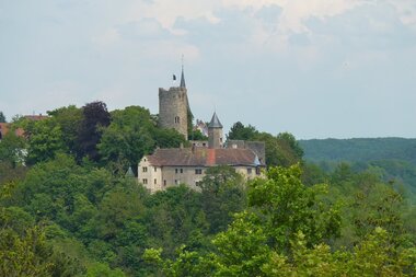 © Stadtverwaltung Krautheim