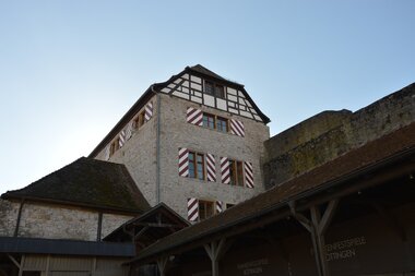 © Liebliches Taubertal