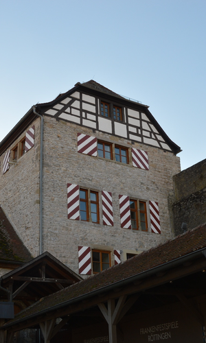 © Liebliches Taubertal