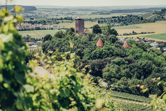 Burg Hohenbeilstein | HeilbronnerLand | © Touristikgemeinschaft HeilbronnerLand e.V.