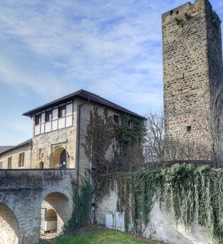 Burg Ravensburg